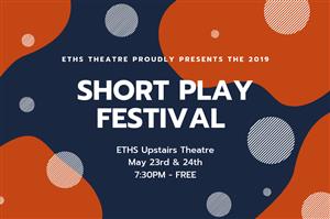 Short Play Festival 